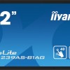 Iiyama TF3239AS-B1AG Public Display IPS 31.5