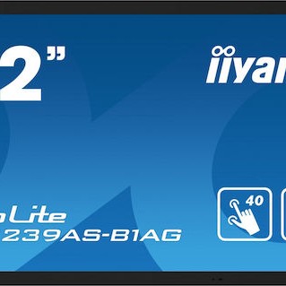 Iiyama TF3239AS-B1AG Public Display IPS 31.5
