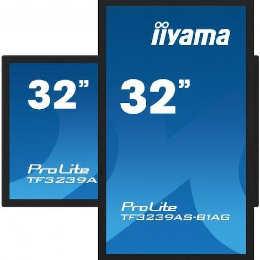 Iiyama TF3239AS-B1AG Public Display IPS 31.5
