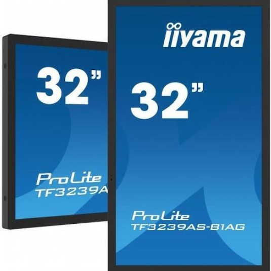 Iiyama TF3239AS-B1AG Public Display IPS 31.5