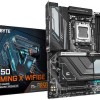 Gigabyte B850 GAMING X WIFI6E Motherboard ATX με AMD AM5 Socket
