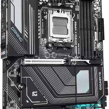 Gigabyte B850 GAMING X WIFI6E Motherboard ATX με AMD AM5 Socket