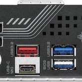 Gigabyte B850 GAMING X WIFI6E Motherboard ATX με AMD AM5 Socket