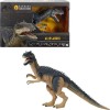 Φιγούρα Δράσης Hammond Collection Allosaurus Jurassic World Δεινόσαυρος 53.34εκ.