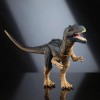 Φιγούρα Δράσης Hammond Collection Allosaurus Jurassic World Δεινόσαυρος 53.34εκ.
