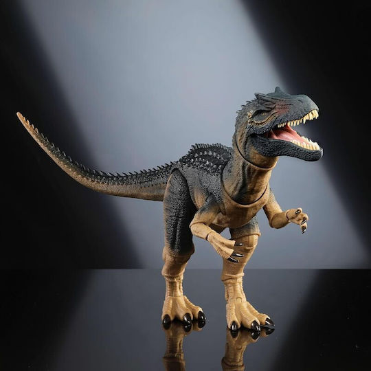 Φιγούρα Δράσης Hammond Collection Allosaurus Jurassic World Δεινόσαυρος 53.34εκ.