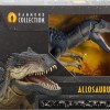 Φιγούρα Δράσης Hammond Collection Allosaurus Jurassic World Δεινόσαυρος 53.34εκ.