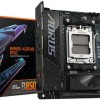 Gigabyte B850I AORUS PRO Wi-Fi Motherboard Mini ITX με AMD AM5 Socket