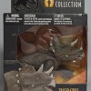 Φιγούρα Δράσης Hammond Collection Triceratops Jurassic World Δεινόσαυρος