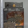 Φιγούρα Δράσης Hammond Collection Triceratops Jurassic World Δεινόσαυρος