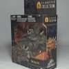 Φιγούρα Δράσης Hammond Collection Triceratops Jurassic World Δεινόσαυρος