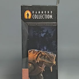 Φιγούρα Δράσης Hammond Collection Scutosaurus Jurassic World Δεινόσαυρος