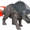 Φιγούρα Δράσης Nasutoceratops Jurassic World Δεινόσαυρος με Ήχους 30εκ.