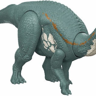 Φιγούρα Δράσης Maiasaura Jurassic World Δεινόσαυρος με Ήχους