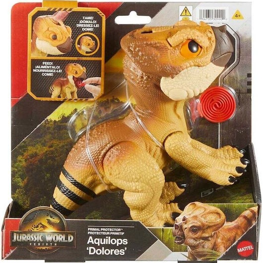 Φιγούρα Δράσης 7εκ.