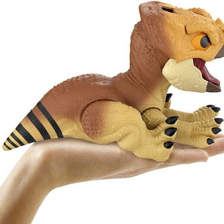 Φιγούρα Δράσης 7εκ.