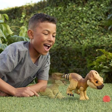 Φιγούρα Δράσης 7εκ.