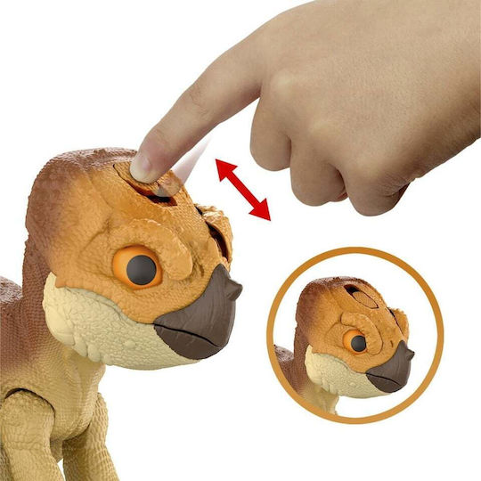 Φιγούρα Δράσης 7εκ.