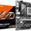 Gigabyte B850M D3HP Motherboard Micro ATX με AMD AM5 Socket