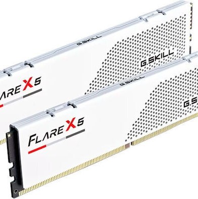 G.Skill Flare X5 DDR5 32GB RAM με 2x16GB Modules και Ταχύτητα 6000 για Desktop