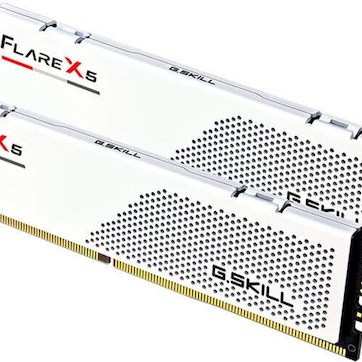 G.Skill Flare X5 DDR5 32GB RAM με 2x16GB Modules και Ταχύτητα 6000 για Desktop