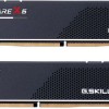 G.Skill Flare X5 DDR5 64GB RAM με 2x32GB Modules και Ταχύτητα 6000 για Desktop