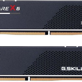 G.Skill Flare X5 DDR5 64GB RAM με 2x32GB Modules και Ταχύτητα 6000 για Desktop