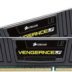 Corsair Vengeance DDR3 16GB RAM με 2x8GB Modules και Ταχύτητα 1600 για Desktop