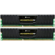 Corsair Vengeance DDR3 16GB RAM με 2x8GB Modules και Ταχύτητα 1600 για Desktop