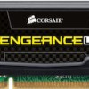 Corsair Vengeance DDR3 16GB RAM με 2x8GB Modules και Ταχύτητα 1600 για Desktop