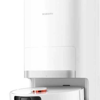 Xiaomi X20+ Σκούπα Ρομπότ για Σκούπισμα & Σφουγγάρισμα με Χαρτογράφηση και Wi-Fi Λευκή