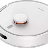 Xiaomi S20 Σκούπα Ρομπότ για Σκούπισμα & Σφουγγάρισμα με Χαρτογράφηση και Wi-Fi Λευκή