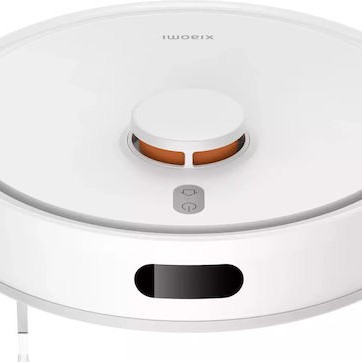 Xiaomi S20 Σκούπα Ρομπότ για Σκούπισμα & Σφουγγάρισμα με Χαρτογράφηση και Wi-Fi Λευκή