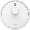 Xiaomi S20 Σκούπα Ρομπότ για Σκούπισμα & Σφουγγάρισμα με Χαρτογράφηση και Wi-Fi Λευκή