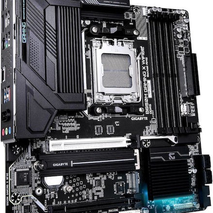 Gigabyte B850M GAMING X WIFI6E Motherboard Micro ATX με AMD AM5 Socket