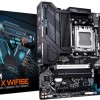 Gigabyte B850M GAMING X WIFI6E Motherboard Micro ATX με AMD AM5 Socket