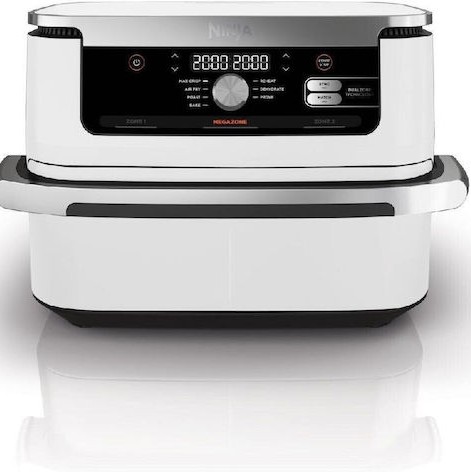 Ninja Foodi Air Fryer 10.4lt Λευκό