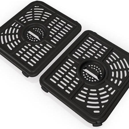 Ninja Foodi Air Fryer 10.4lt Λευκό