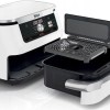 Ninja Foodi Air Fryer 10.4lt Λευκό
