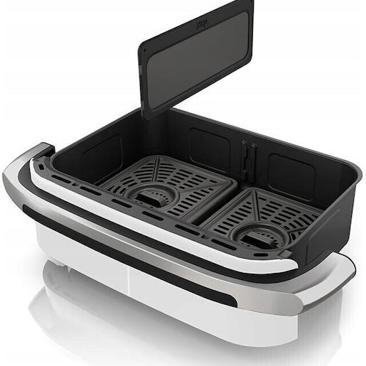 Ninja Foodi Air Fryer 10.4lt Λευκό