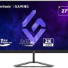 Viewsonic VX2758A-2K-PRO-3 IPS HDR Gaming Monitor 27