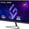Viewsonic VX2758A-2K-PRO-3 IPS HDR Gaming Monitor 27