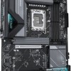 Gigabyte B860 Aorus Elite WIFI7 Ice Motherboard ATX με Intel 1851 Socket