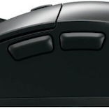 Cherry XTRFY M50 RGB Gaming Ποντίκι Μαύρο