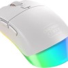 Cherry XTRFY M50 Ασύρματο RGB Gaming Ποντίκι Λευκό
