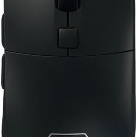 Cherry XTRFY M50 Ασύρματο RGB Gaming Ποντίκι Μαύρο