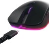 Cherry XTRFY M50 Ασύρματο RGB Gaming Ποντίκι Μαύρο