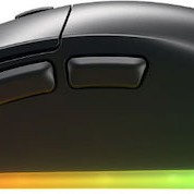 Cherry XTRFY M50 Ασύρματο RGB Gaming Ποντίκι Μαύρο