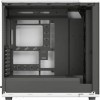 Fractal Design North XL RC Gaming Midi Tower Κουτί Υπολογιστή με Πλαϊνό Παράθυρο Chalk White