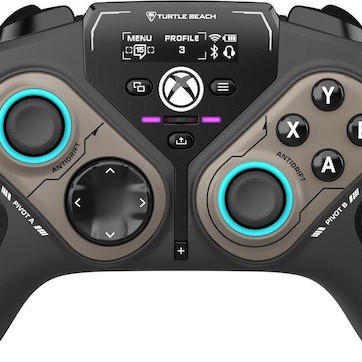 Turtle Beach Turtle Beach Ασύρματο & Ενσύρματο Gamepad για PC / Xbox One / Xbox Series Stealth Pivot